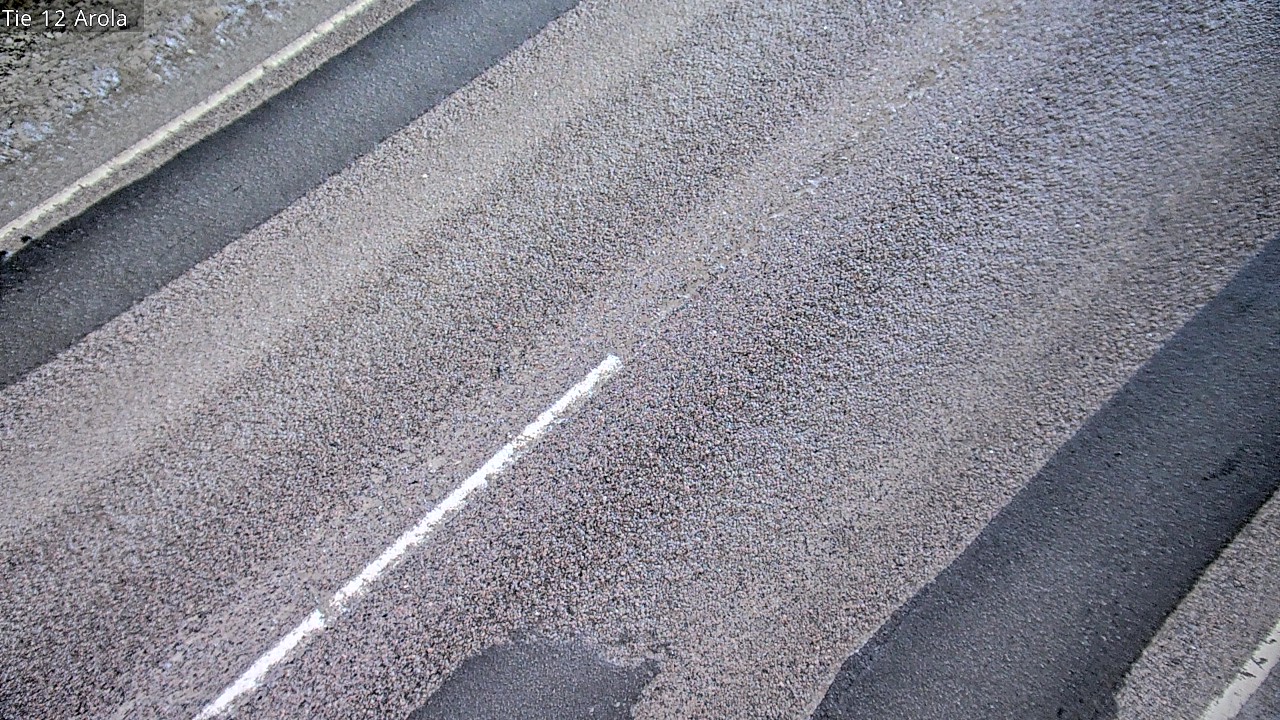 Kelikamerat Kuva Tie 12 Nastola, Arola, Lahti, Päijät-Häme