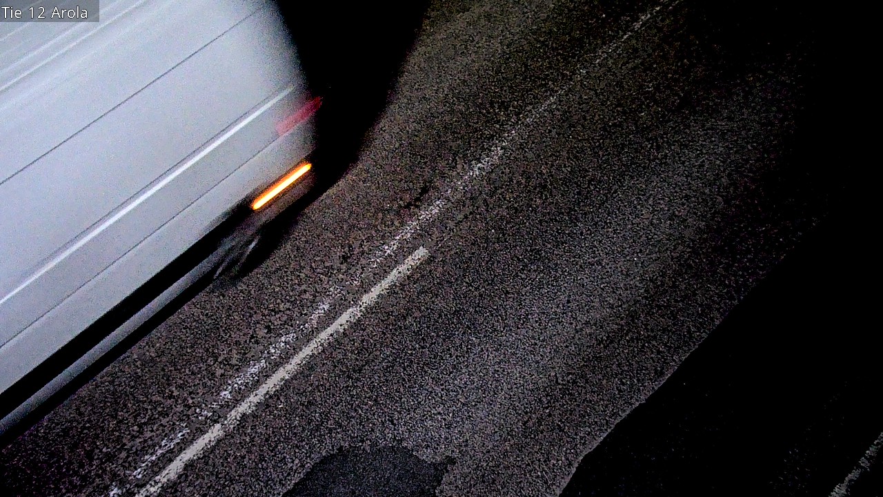 Weather Camera Image Road 12 Nastola, Arola, Lahti, Päijät-Häme