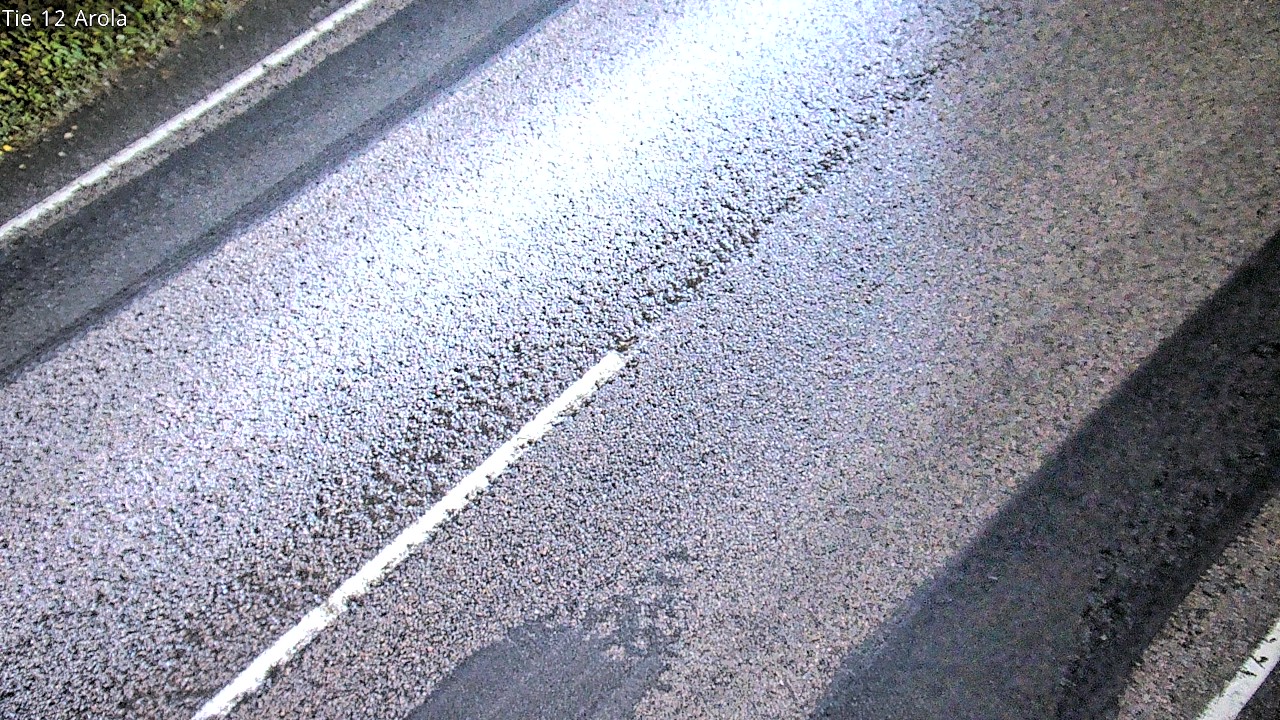 Kelikamerat Kuva Tie 12 Nastola, Arola, Lahti, Päijät-Häme