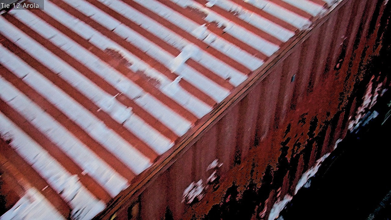 Weather Camera Image Road 12 Nastola, Arola, Lahti, Päijät-Häme