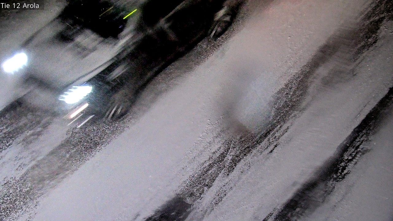 Kelikamerat Kuva Tie 12 Nastola, Arola, Lahti, Päijät-Häme