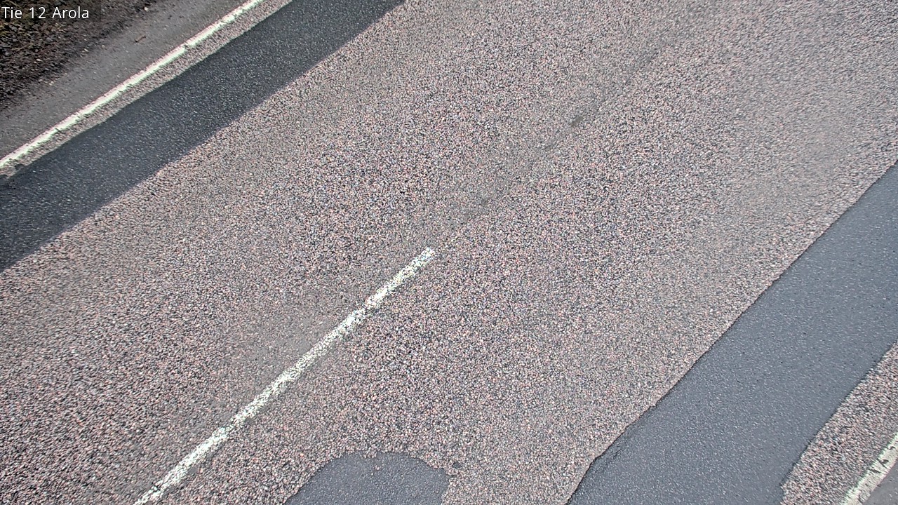 Weather Camera Image Road 12 Nastola, Arola, Lahti, Päijät-Häme