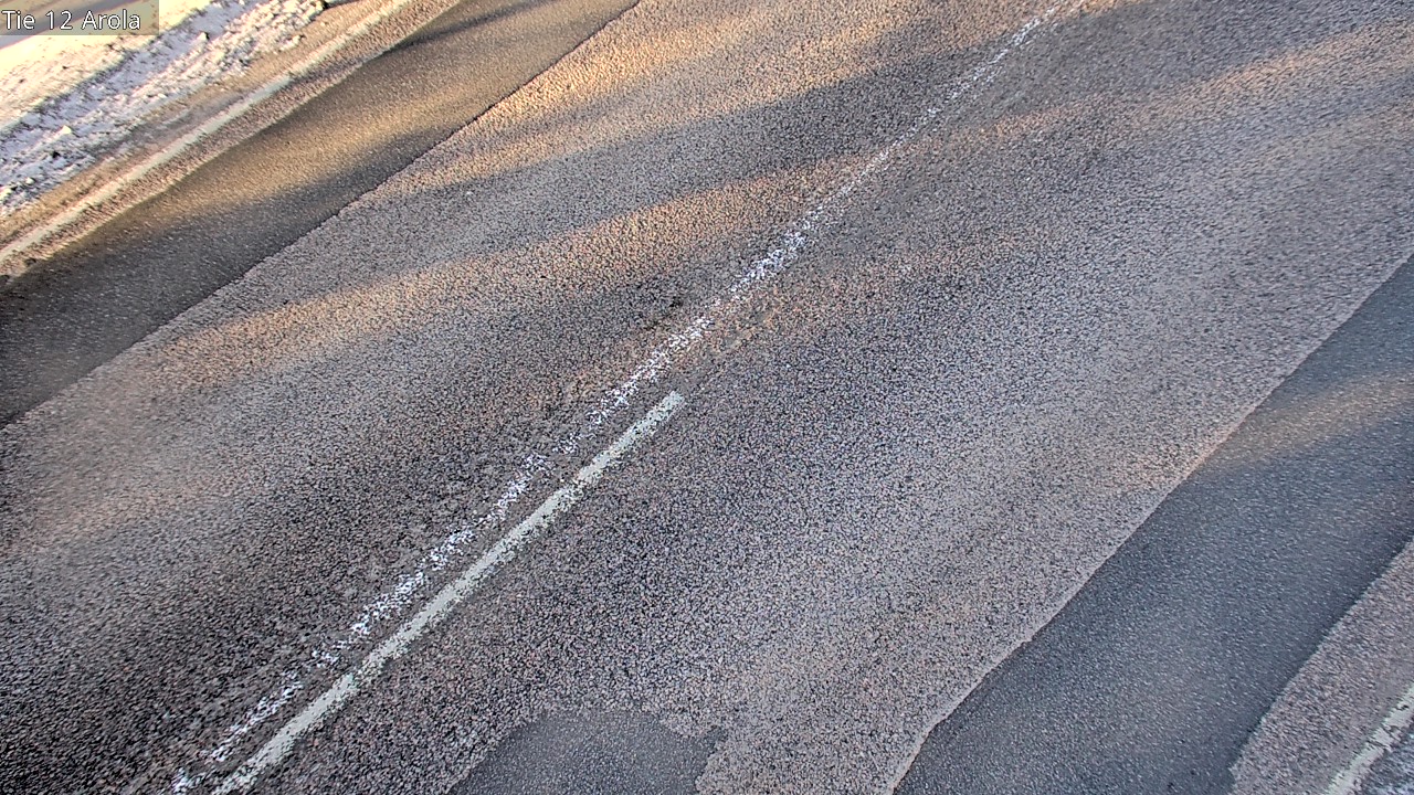 Weather Camera Image Road 12 Nastola, Arola, Lahti, Päijät-Häme