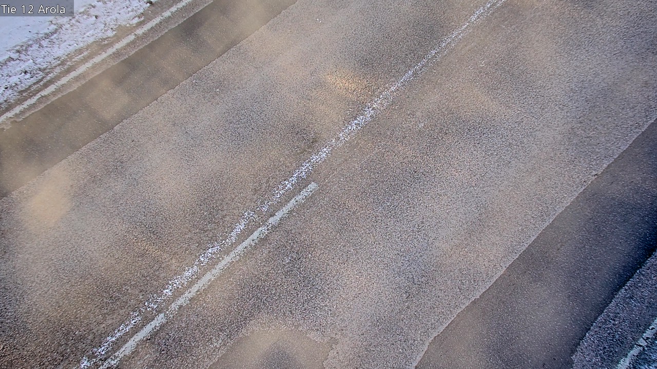 Kelikamerat Kuva Tie 12 Nastola, Arola, Lahti, Päijät-Häme