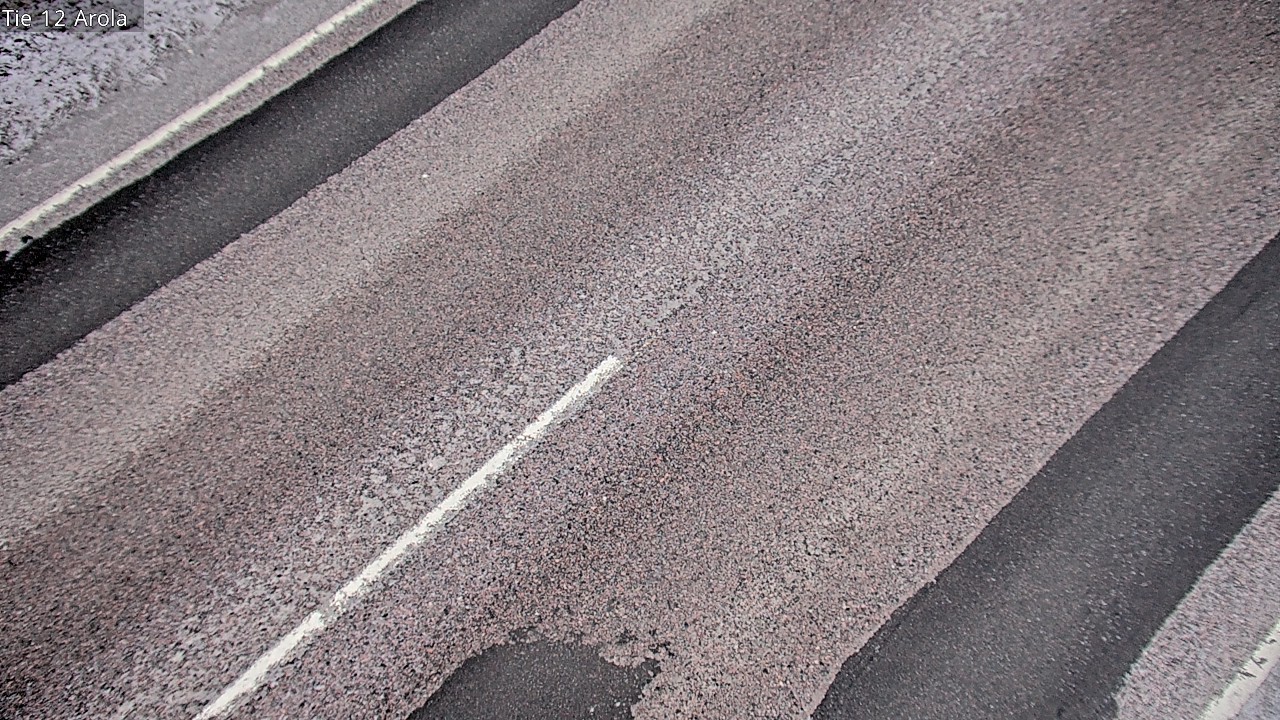 Kelikamerat Kuva Tie 12 Nastola, Arola, Lahti, Päijät-Häme