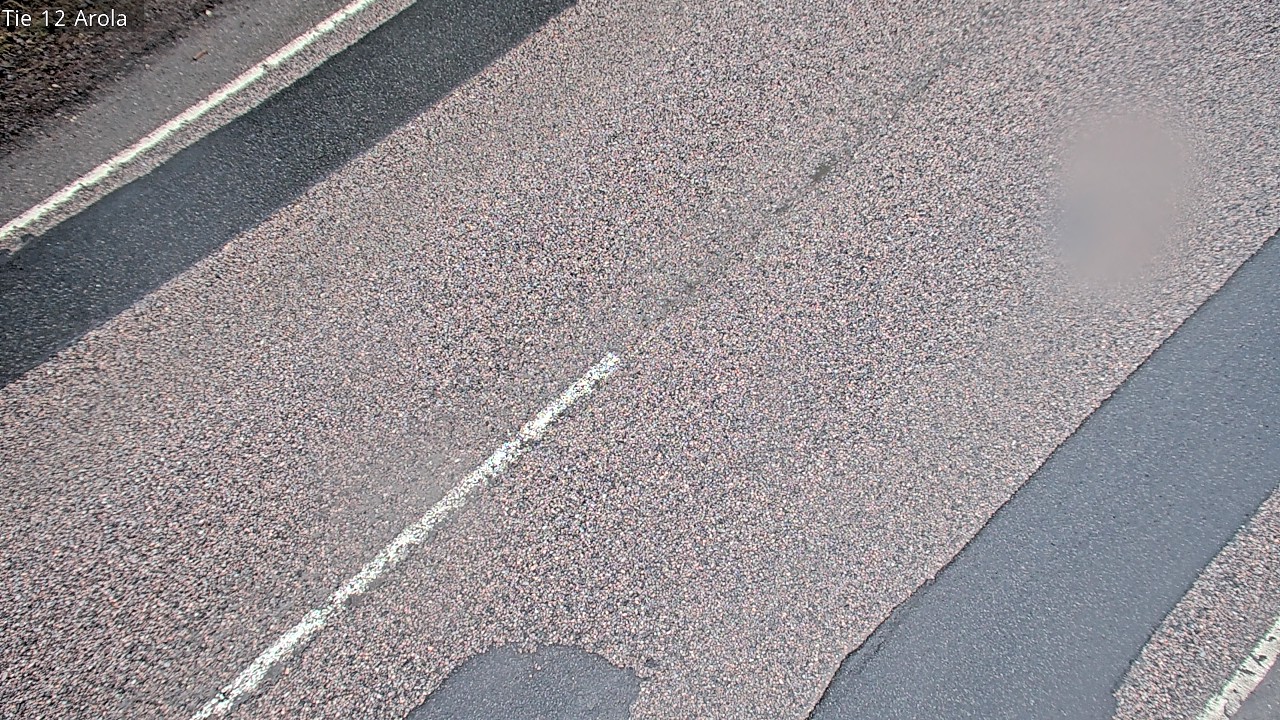 Kelikamerat Kuva Tie 12 Nastola, Arola, Lahti, Päijät-Häme