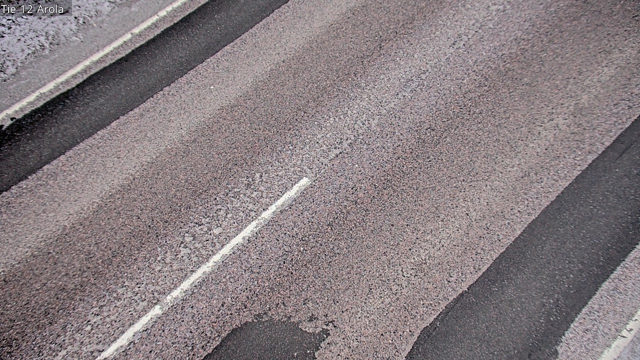 Kelikamerat Kuva Tie 12 Nastola, Arola, Lahti, Päijät-Häme