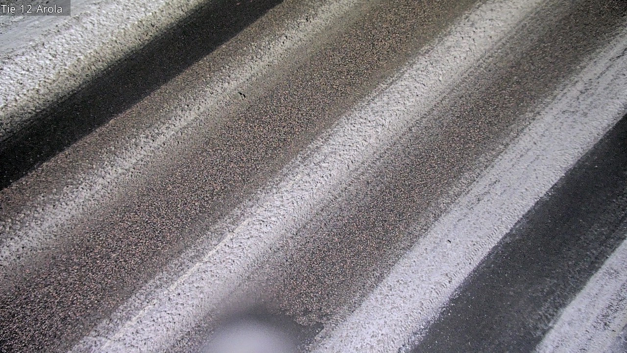 Weather Camera Image Road 12 Nastola, Arola, Lahti, Päijät-Häme