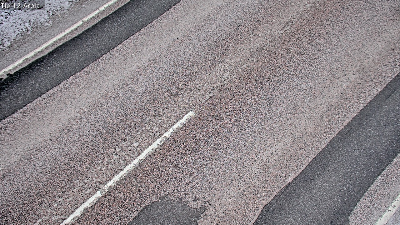 Kelikamerat Kuva Tie 12 Nastola, Arola, Lahti, Päijät-Häme