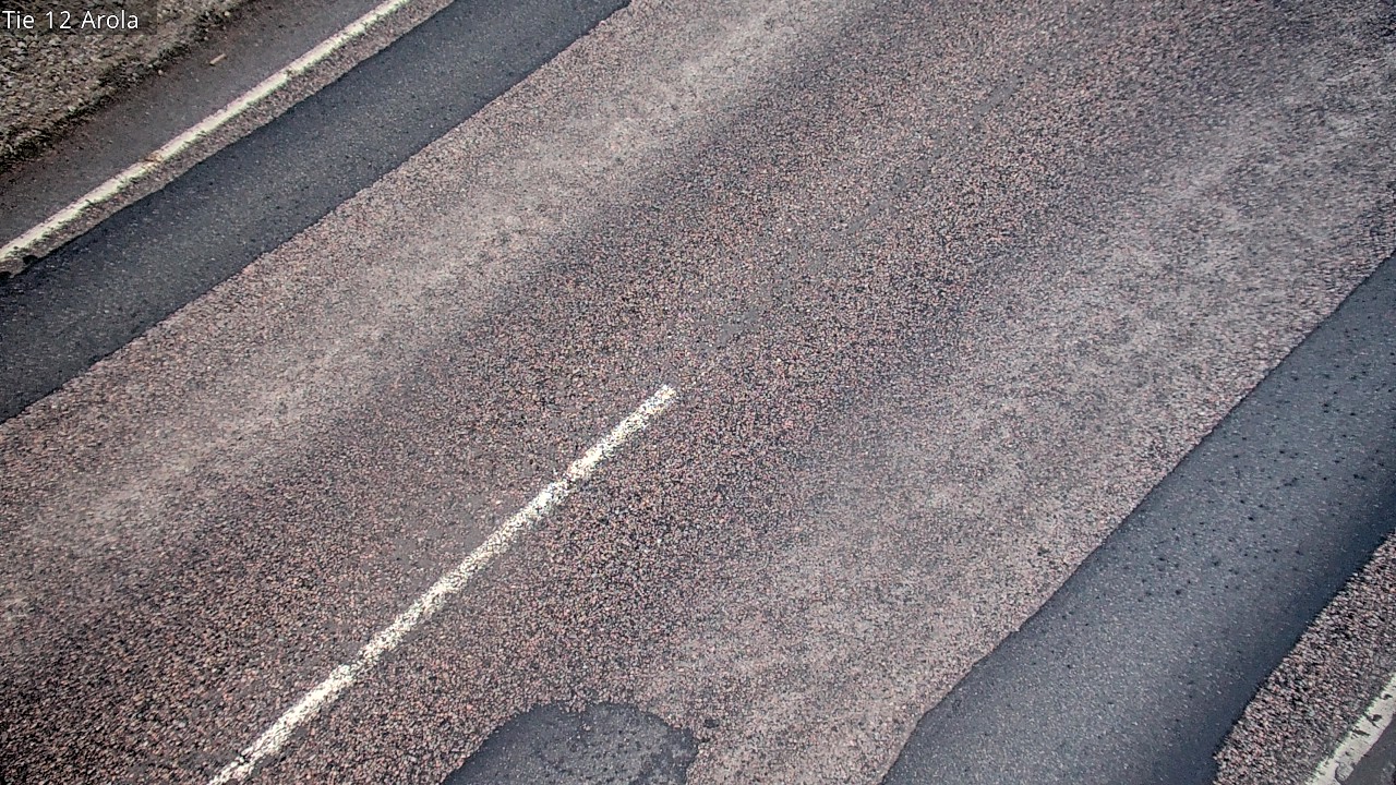 Kelikamerat Kuva Tie 12 Nastola, Arola, Lahti, Päijät-Häme