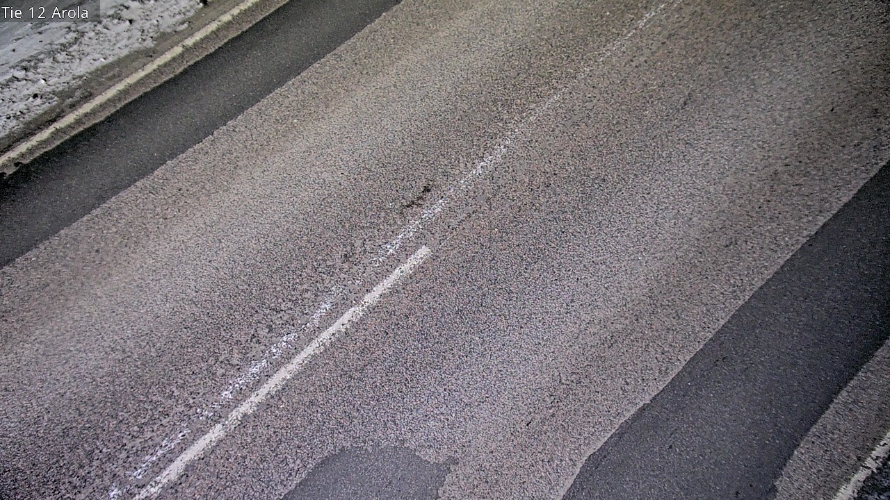 Weather Camera Image Road 12 Nastola, Arola, Lahti, Päijät-Häme
