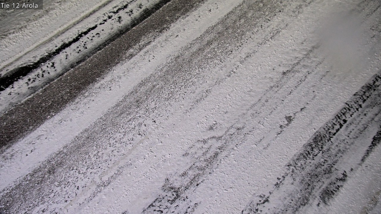 Kelikamerat Kuva Tie 12 Nastola, Arola, Lahti, Päijät-Häme