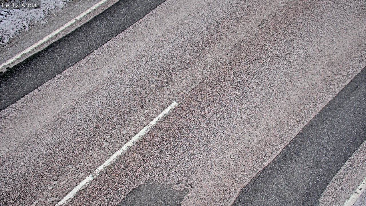 Kelikamerat Kuva Tie 12 Nastola, Arola, Lahti, Päijät-Häme