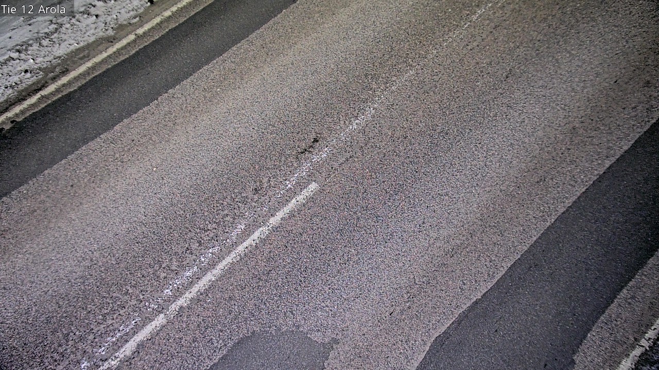 Weather Camera Image Road 12 Nastola, Arola, Lahti, Päijät-Häme