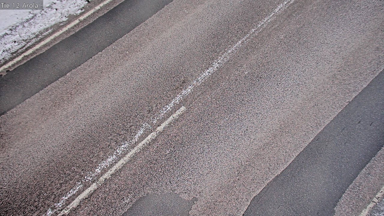 Kelikamerat Kuva Tie 12 Nastola, Arola, Lahti, Päijät-Häme