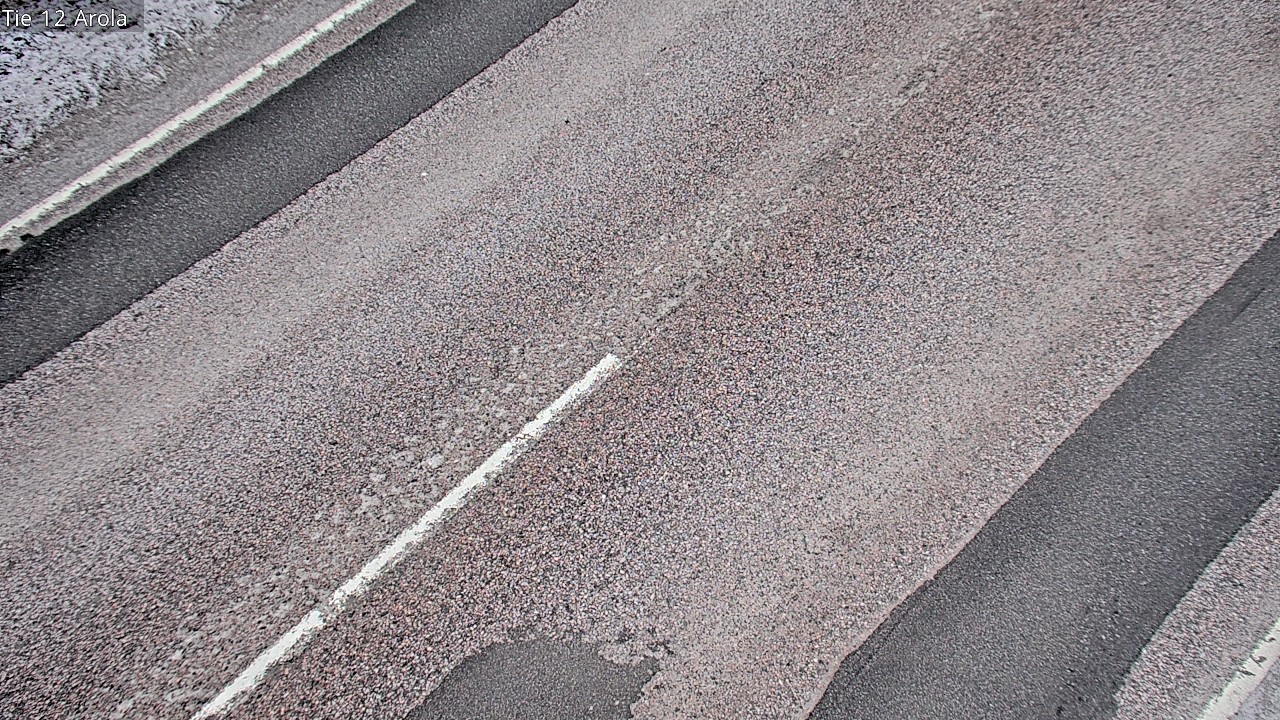 Kelikamerat Kuva Tie 12 Nastola, Arola, Lahti, Päijät-Häme