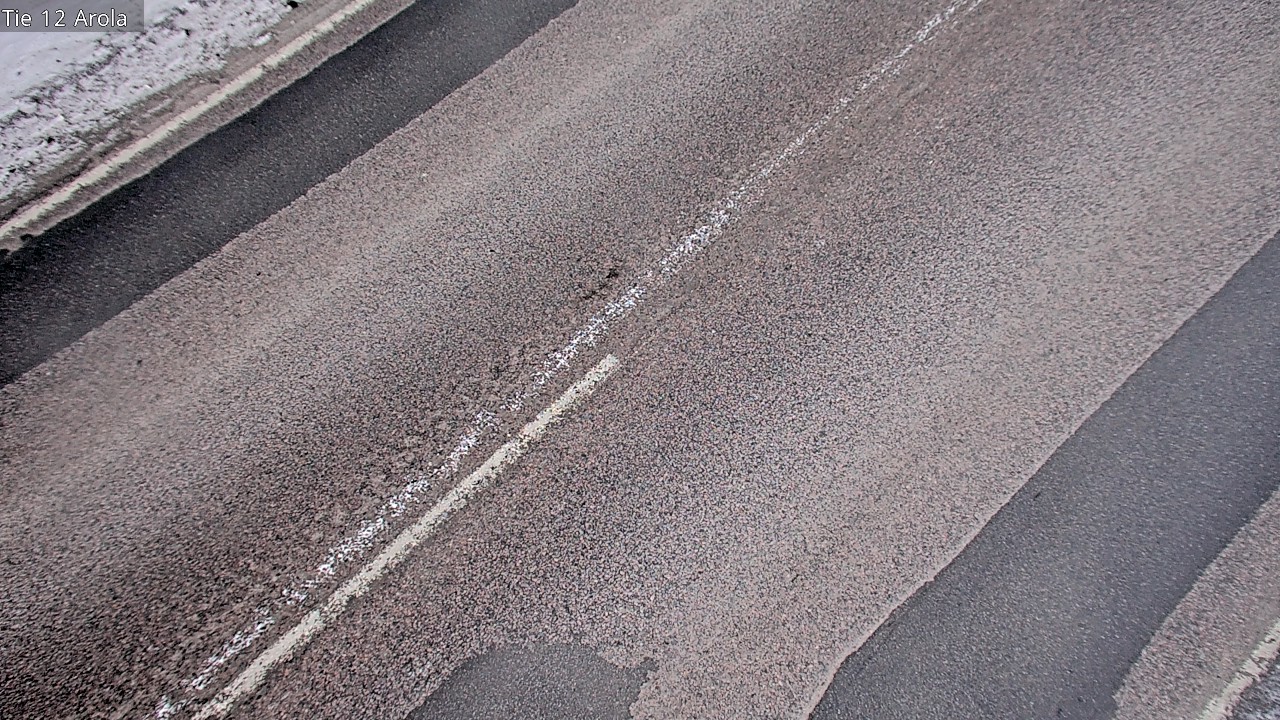 Kelikamerat Kuva Tie 12 Nastola, Arola, Lahti, Päijät-Häme