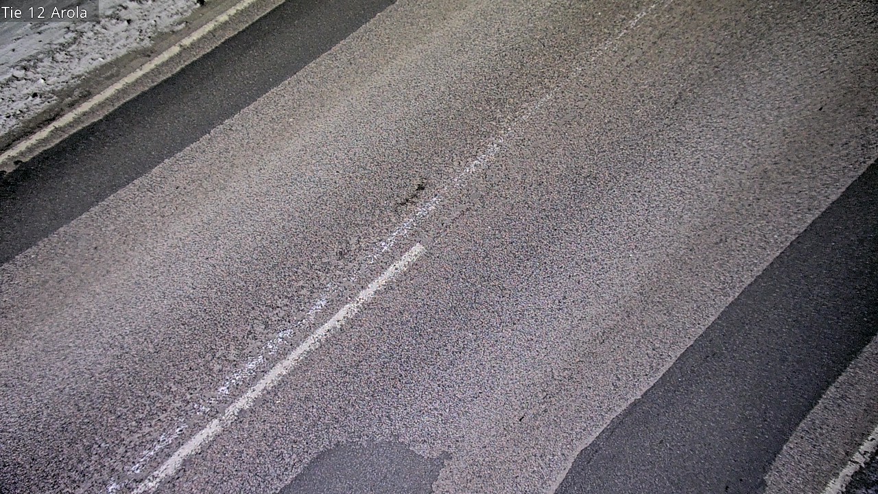 Weather Camera Image Road 12 Nastola, Arola, Lahti, Päijät-Häme