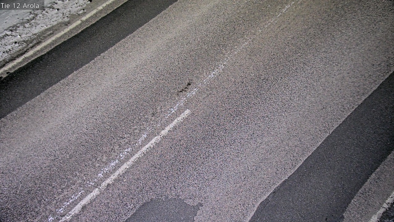 Kelikamerat Kuva Tie 12 Nastola, Arola, Lahti, Päijät-Häme