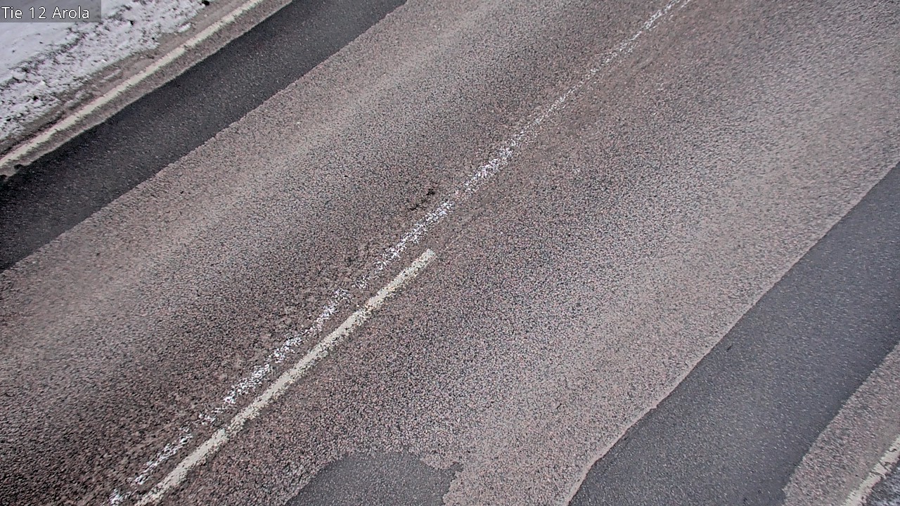 Kelikamerat Kuva Tie 12 Nastola, Arola, Lahti, Päijät-Häme