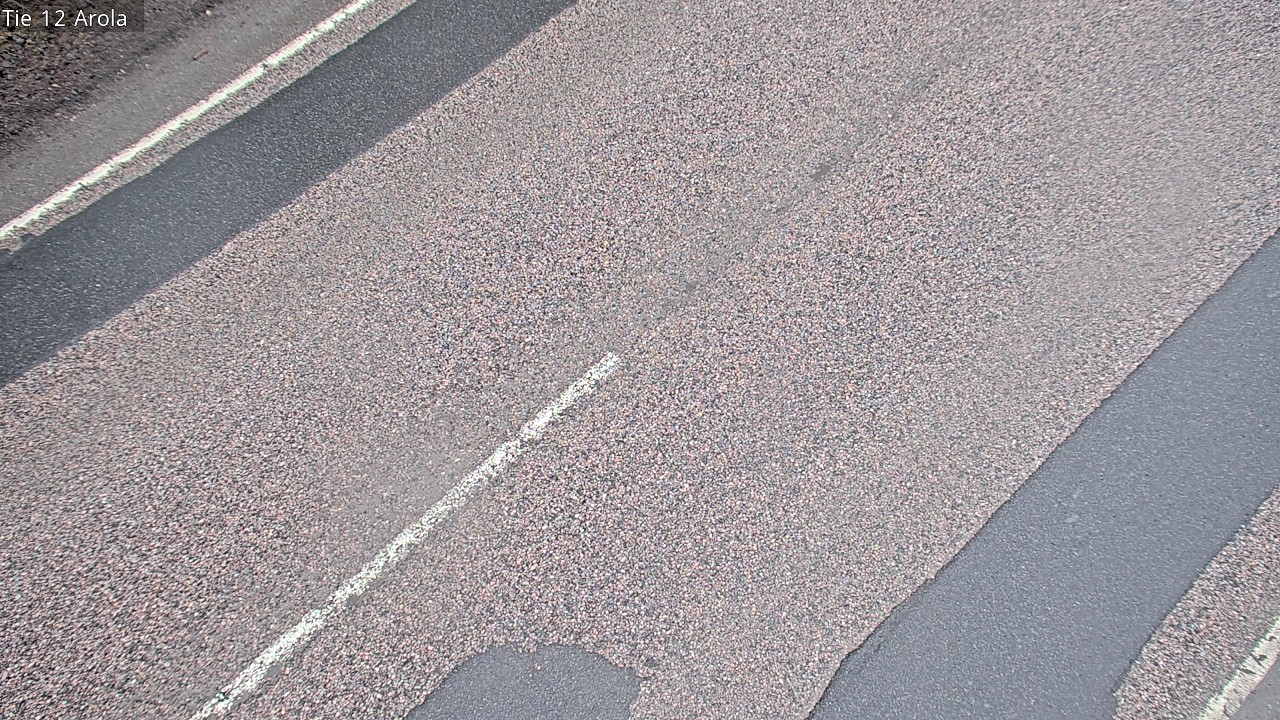 Kelikamerat Kuva Tie 12 Nastola, Arola, Lahti, Päijät-Häme