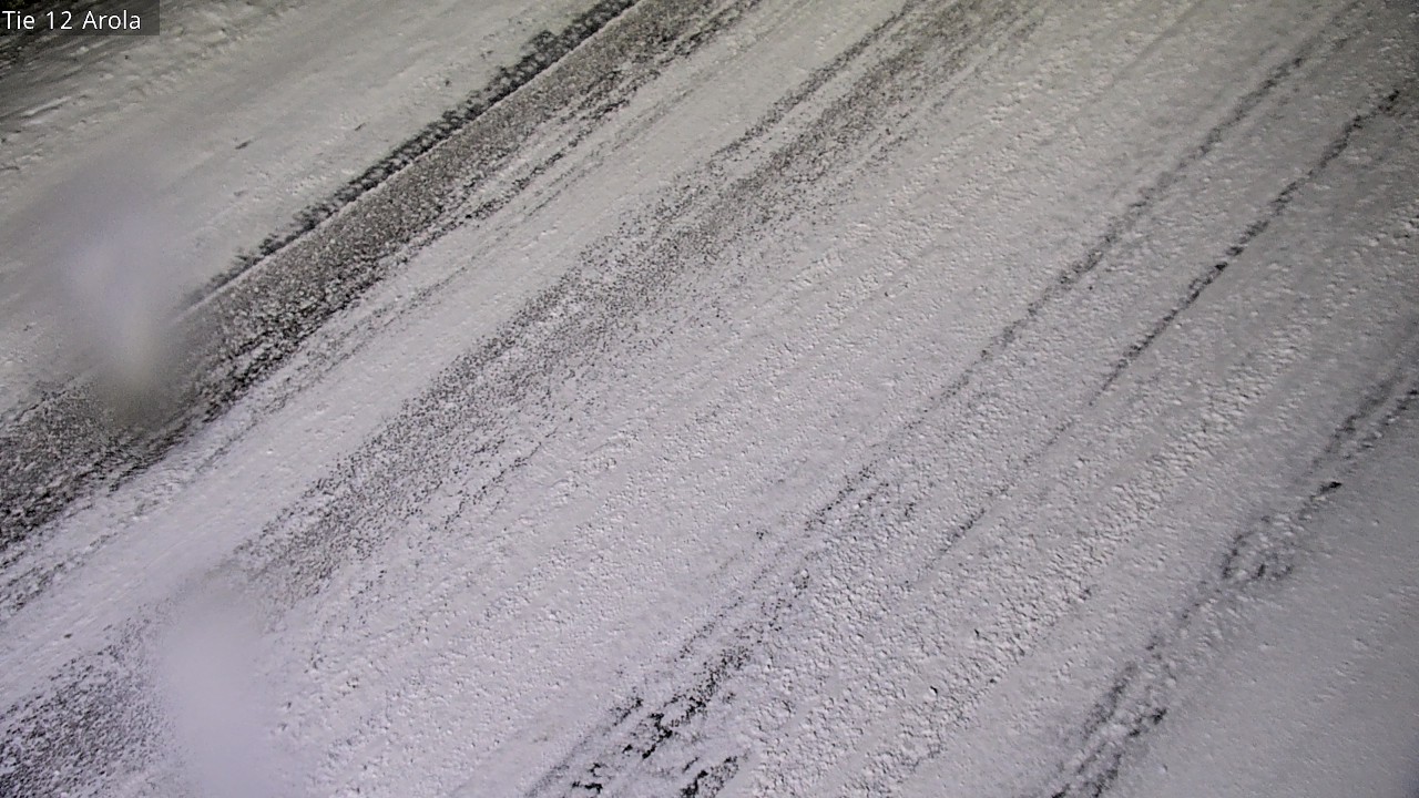 Kelikamerat Kuva Tie 12 Nastola, Arola, Lahti, Päijät-Häme