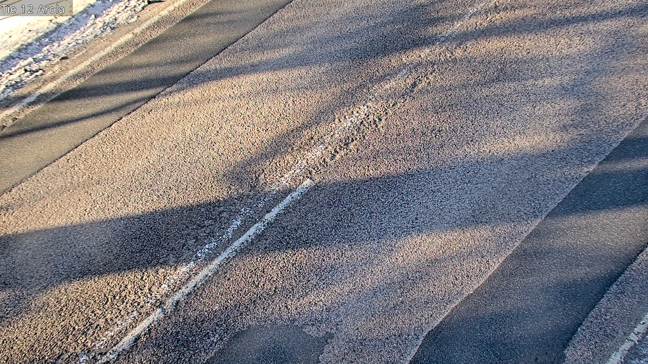 Weather Camera Image Road 12 Nastola, Arola, Lahti, Päijät-Häme