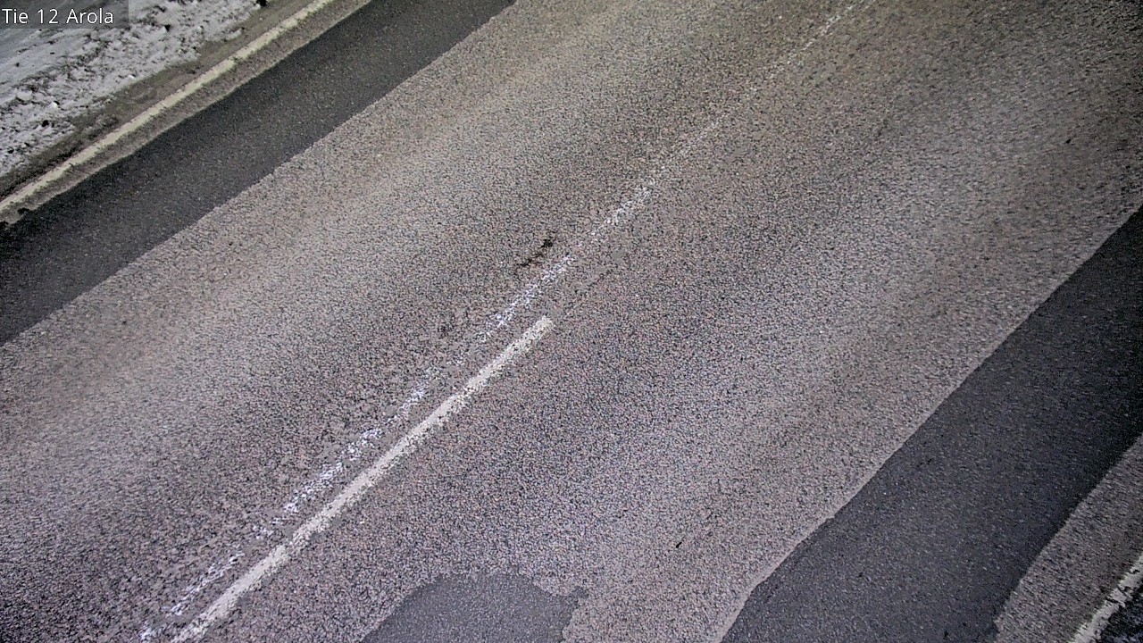 Weather Camera Image Road 12 Nastola, Arola, Lahti, Päijät-Häme