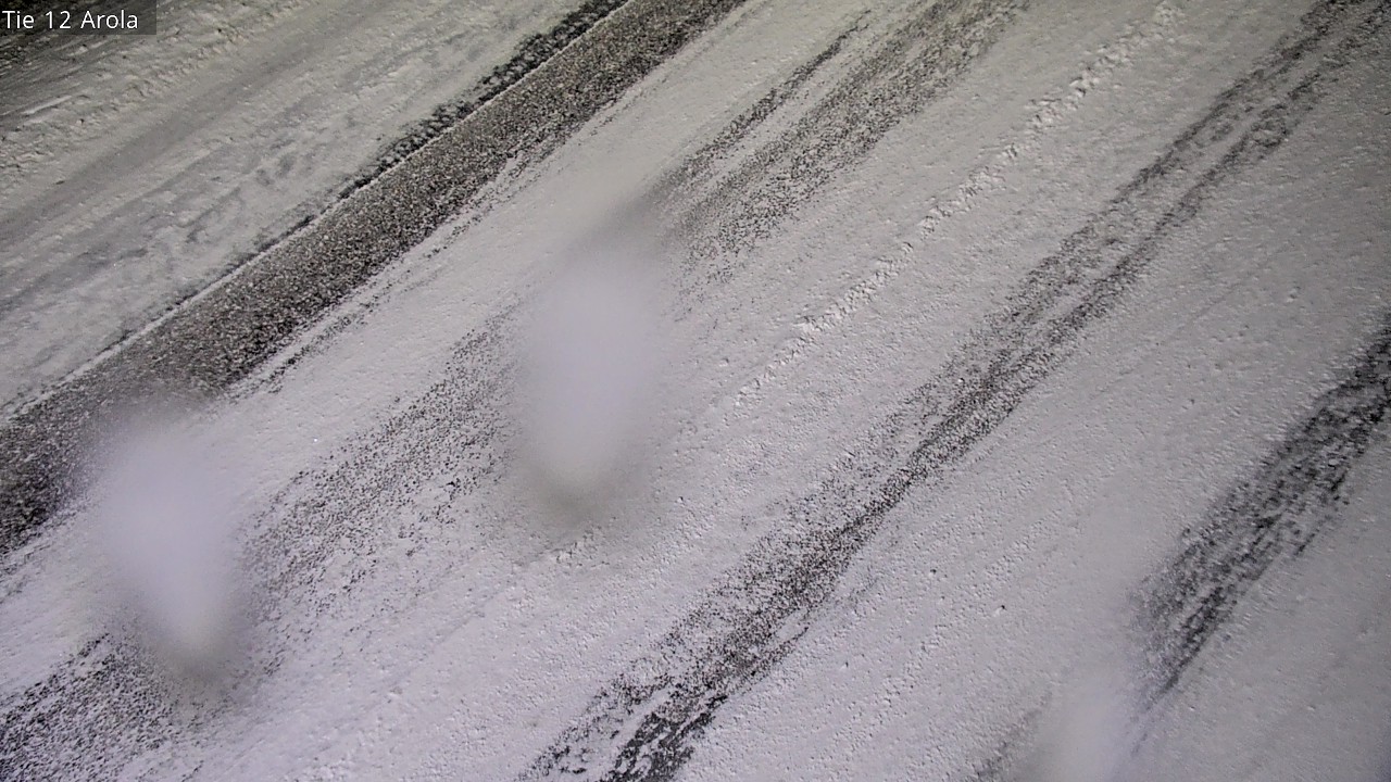 Kelikamerat Kuva Tie 12 Nastola, Arola, Lahti, Päijät-Häme