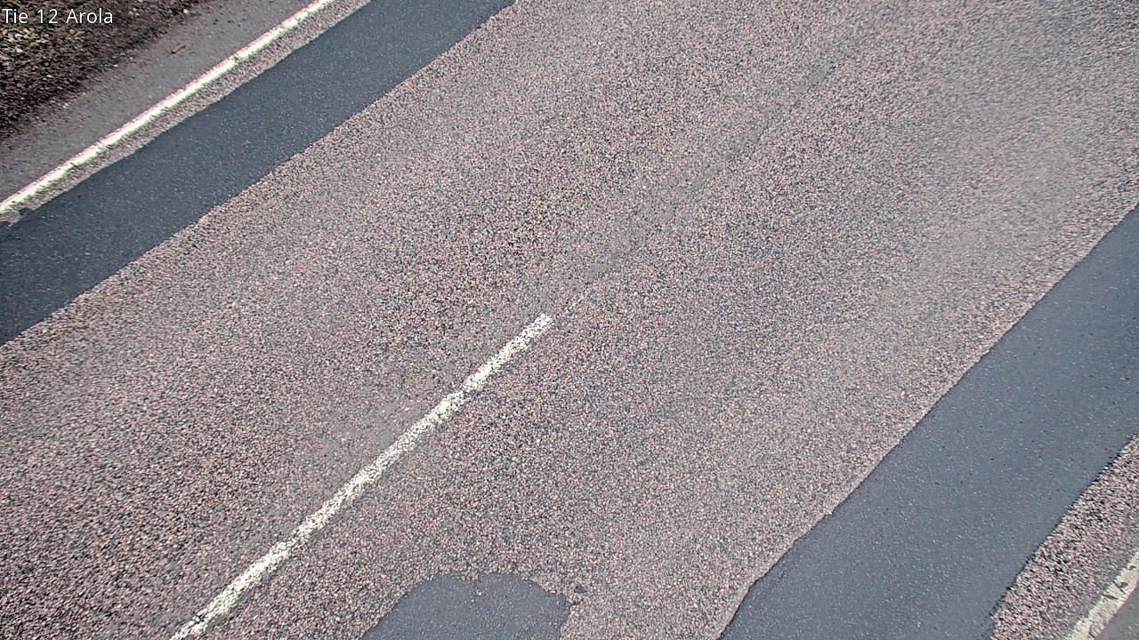 Weather Camera Image Road 12 Nastola, Arola, Lahti, Päijät-Häme