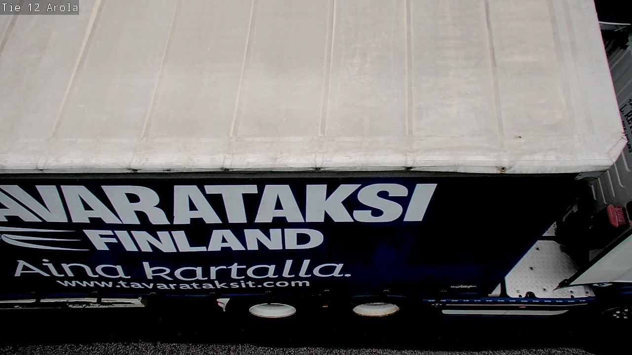 Kelikamerat Kuva Tie 12 Nastola, Arola, Lahti, Päijät-Häme