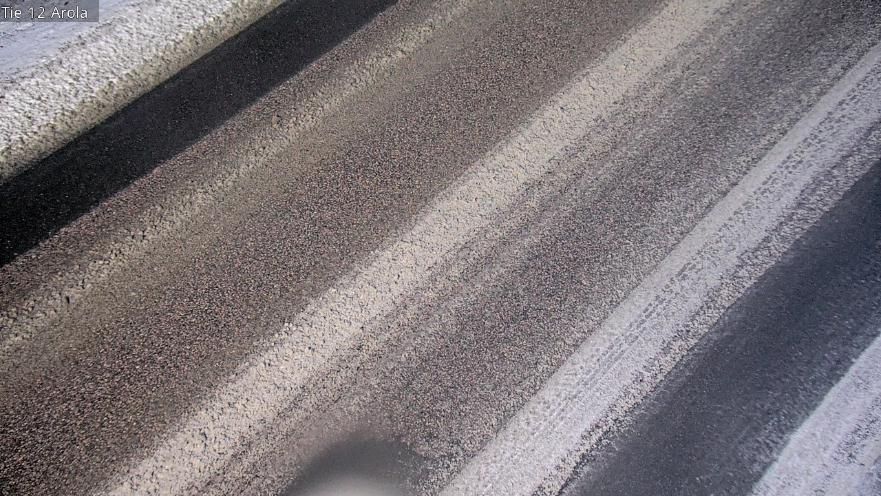 Weather Camera Image Road 12 Nastola, Arola, Lahti, Päijät-Häme