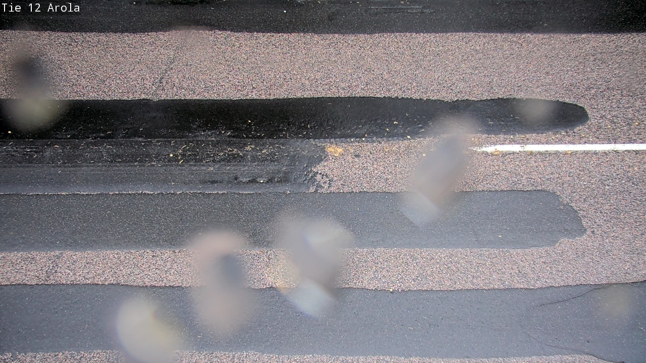 Weather Camera Image Road 12 Nastola, Arola, Lahti, Päijät-Häme