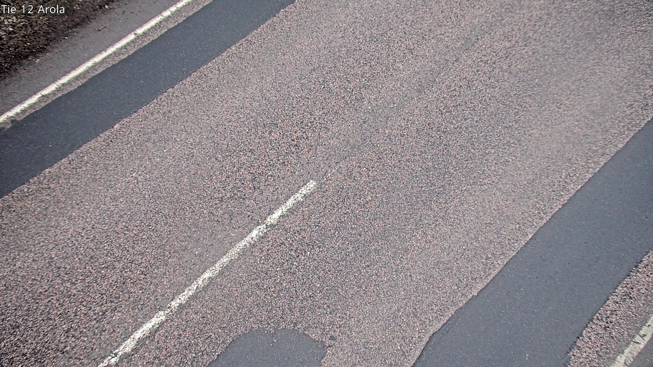 Weather Camera Image Road 12 Nastola, Arola, Lahti, Päijät-Häme