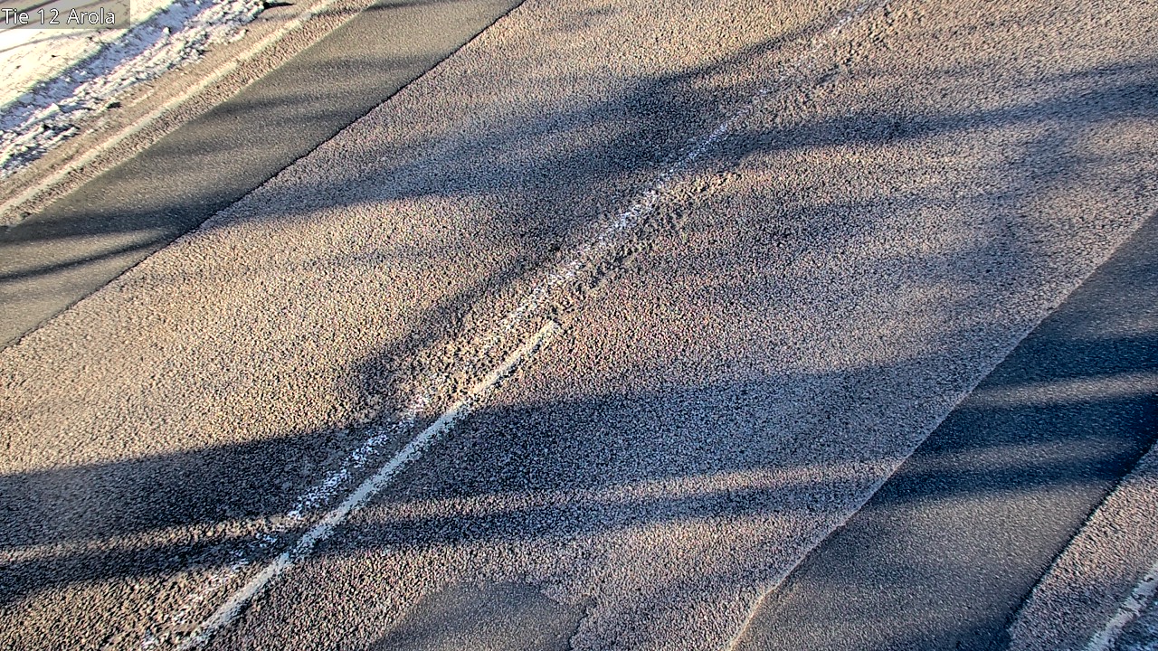 Weather Camera Image Road 12 Nastola, Arola, Lahti, Päijät-Häme