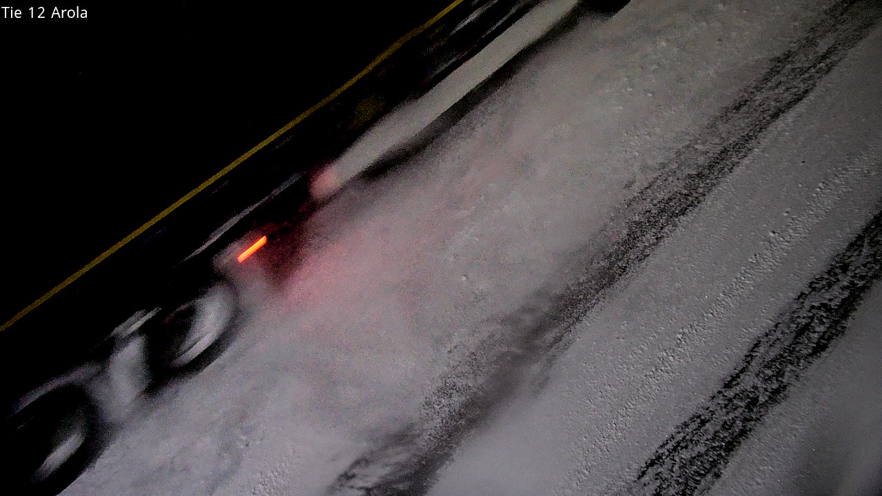 Kelikamerat Kuva Tie 12 Nastola, Arola, Lahti, Päijät-Häme