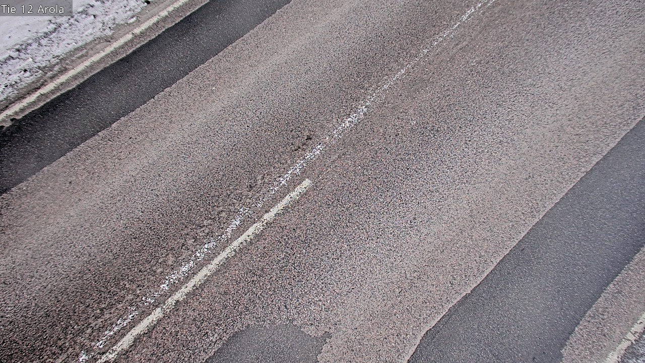 Weather Camera Image Road 12 Nastola, Arola, Lahti, Päijät-Häme