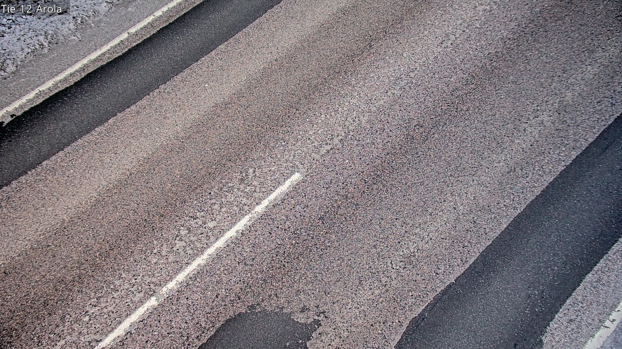 Kelikamerat Kuva Tie 12 Nastola, Arola, Lahti, Päijät-Häme