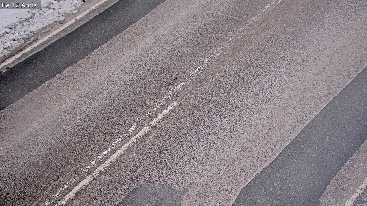 Kelikamerat Kuva Tie 12 Nastola, Arola, Lahti, Päijät-Häme