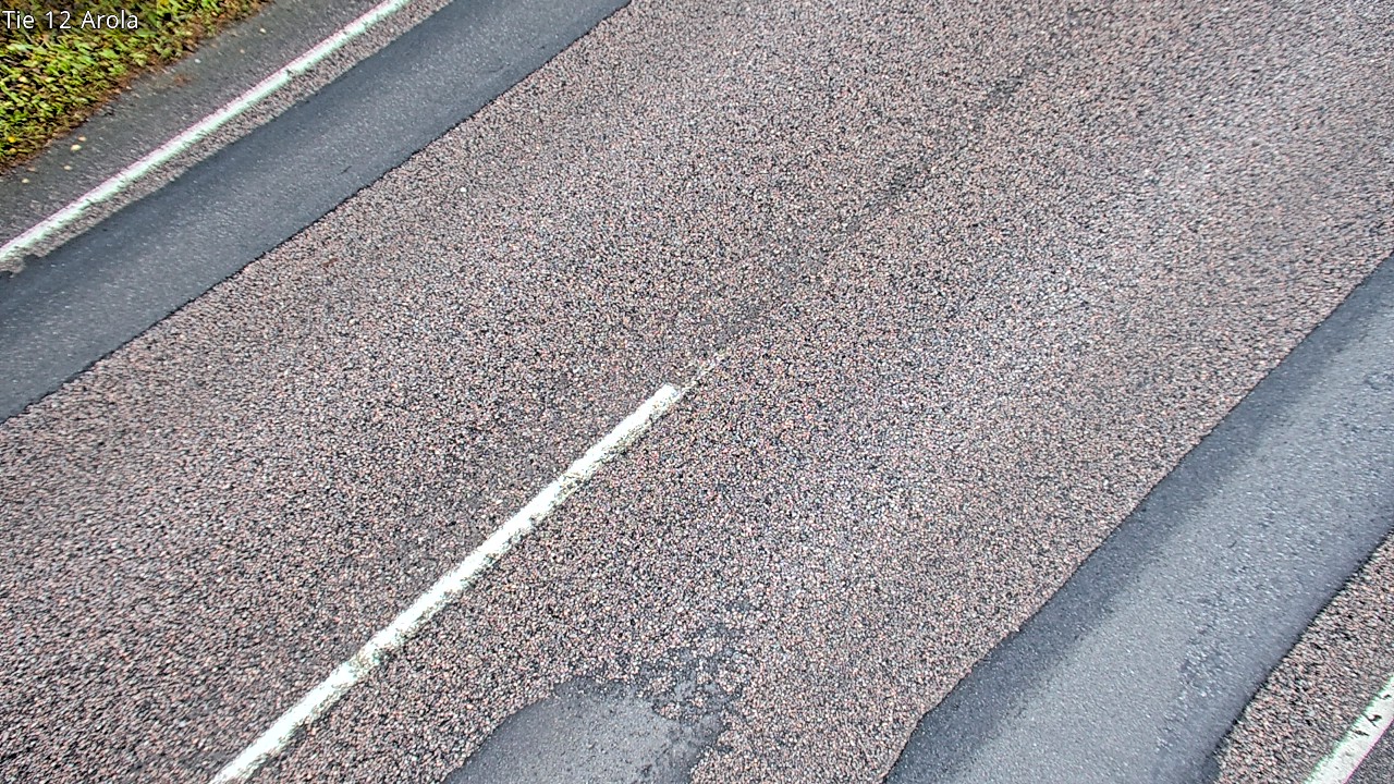 Kelikamerat Kuva Tie 12 Nastola, Arola, Lahti, Päijät-Häme