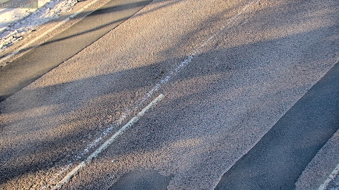 Weather Camera Image Road 12 Nastola, Arola, Lahti, Päijät-Häme