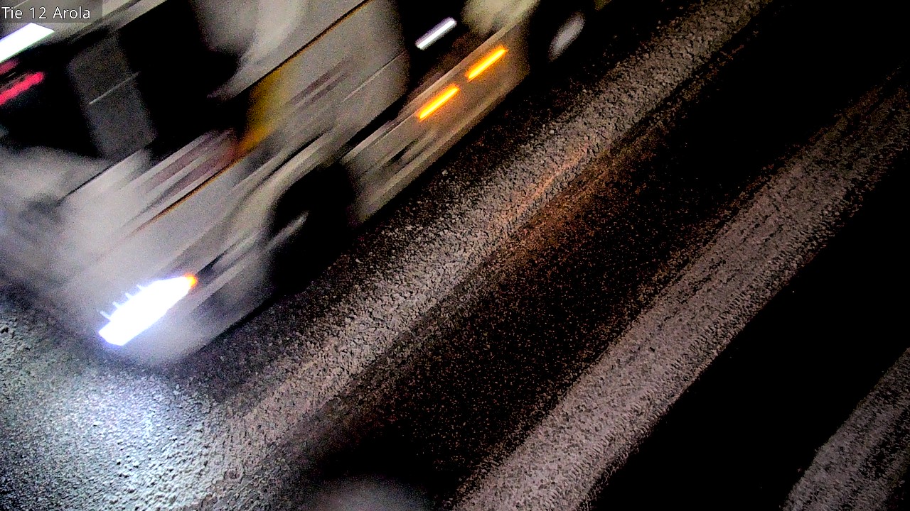 Weather Camera Image Road 12 Nastola, Arola, Lahti, Päijät-Häme