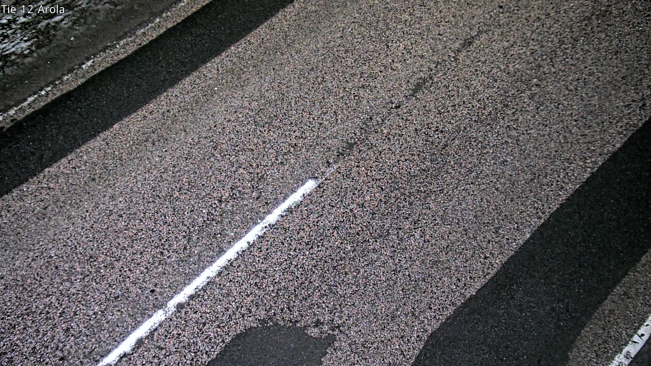 Weather Camera Image Väg 12 Nastola, Arola, Lahti, Päijät-Häme