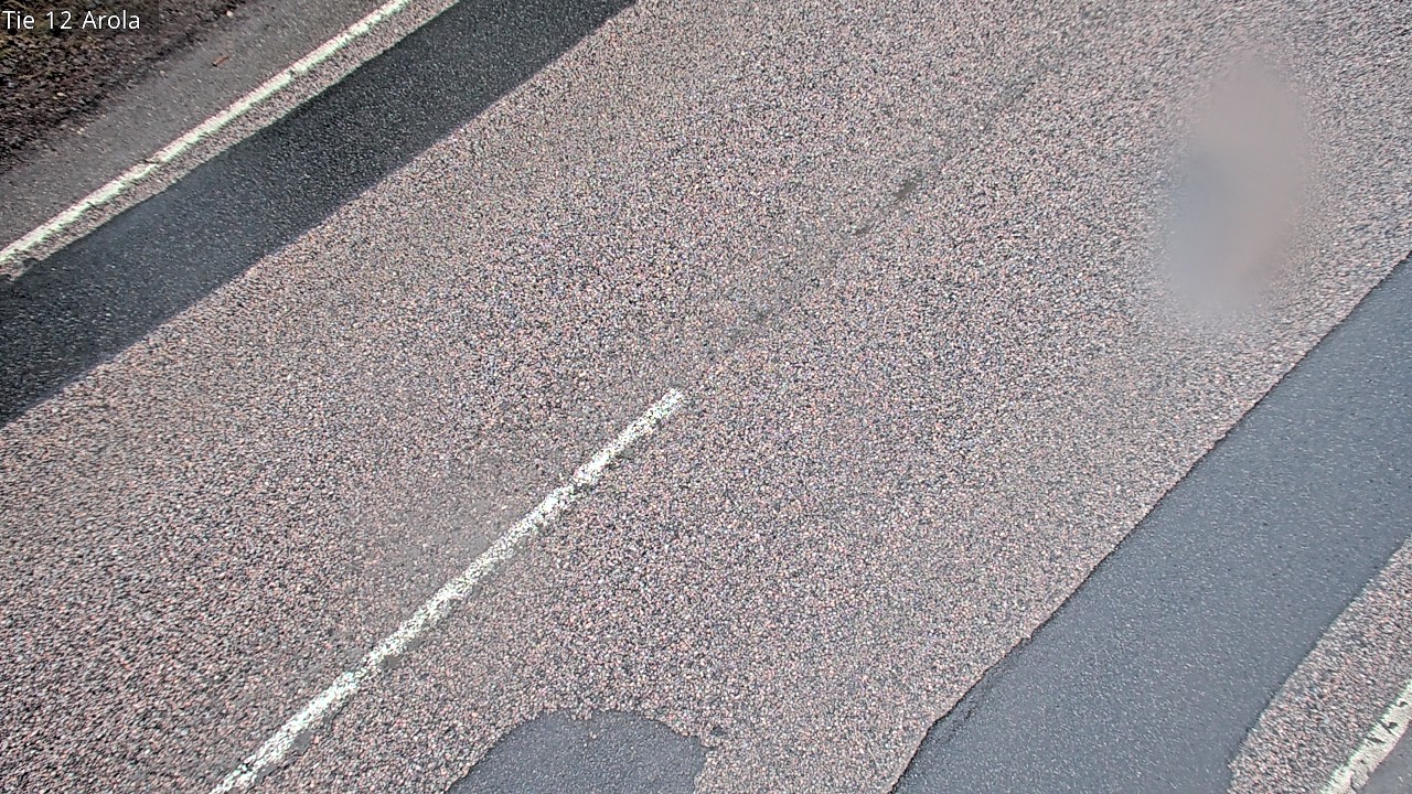 Kelikamerat Kuva Tie 12 Nastola, Arola, Lahti, Päijät-Häme