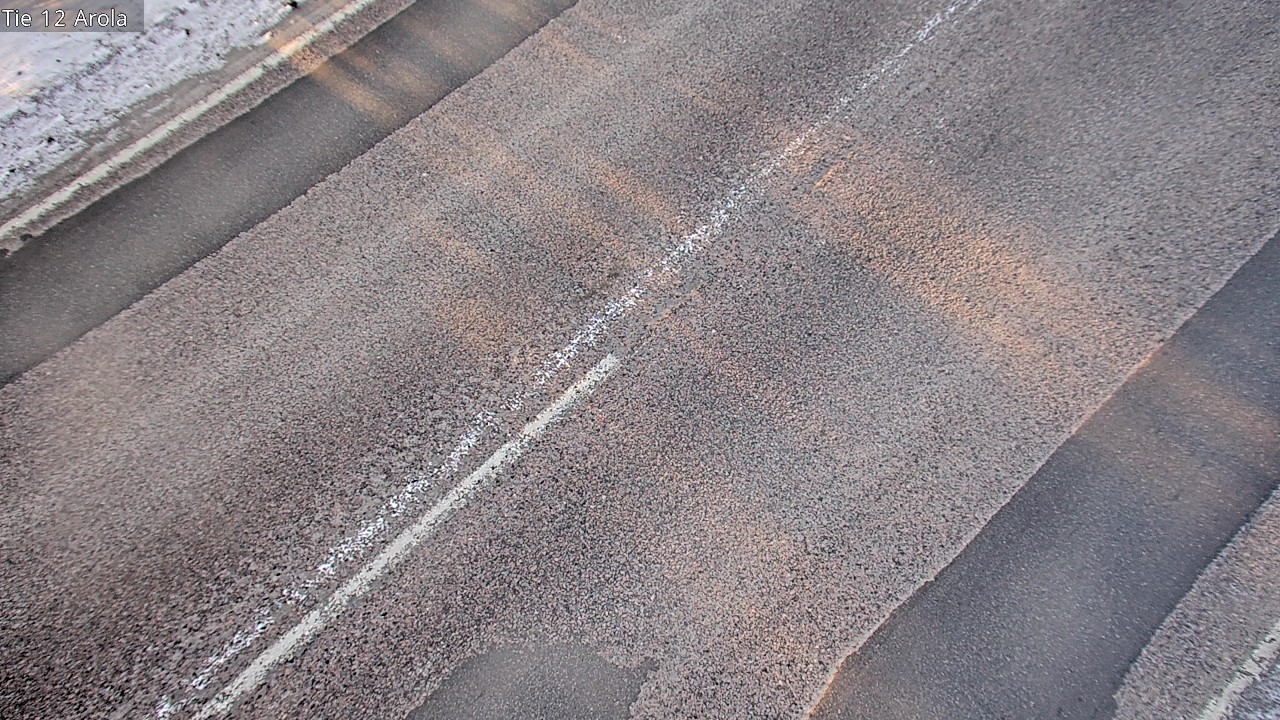 Weather Camera Image Road 12 Nastola, Arola, Lahti, Päijät-Häme