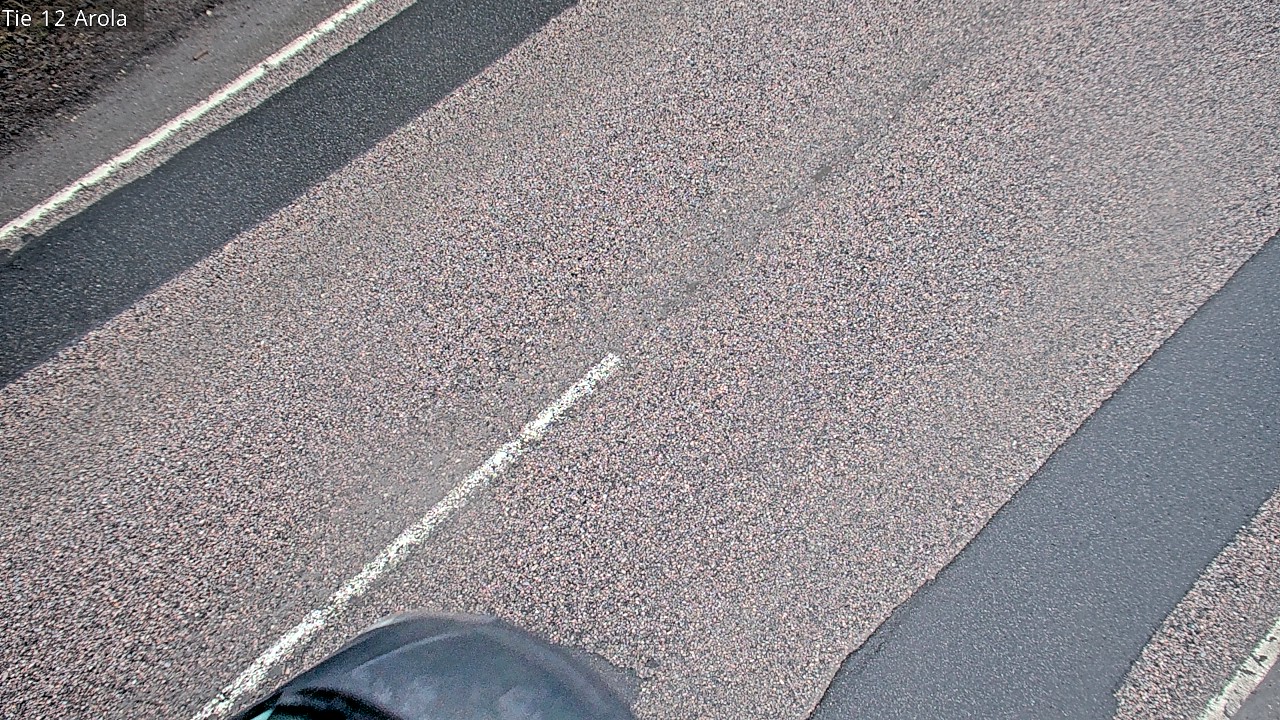 Kelikamerat Kuva Tie 12 Nastola, Arola, Lahti, Päijät-Häme