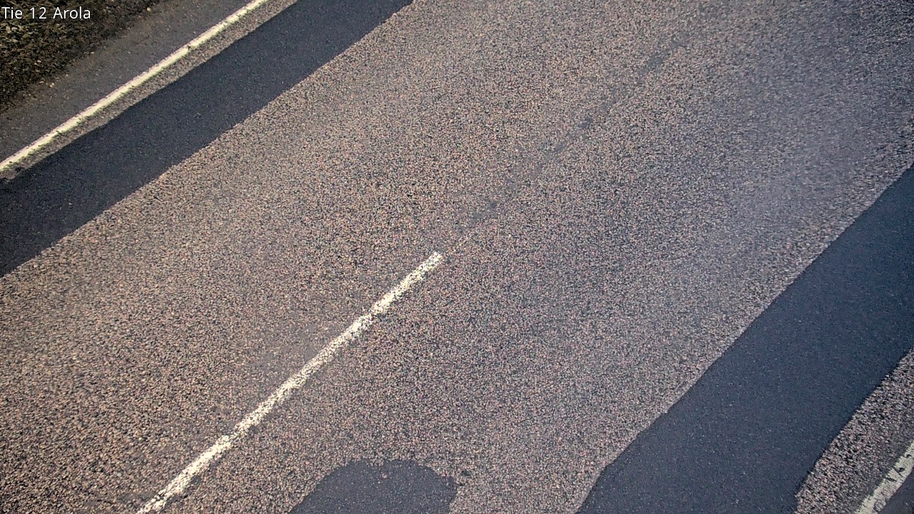 Weather Camera Image Road 12 Nastola, Arola, Lahti, Päijät-Häme