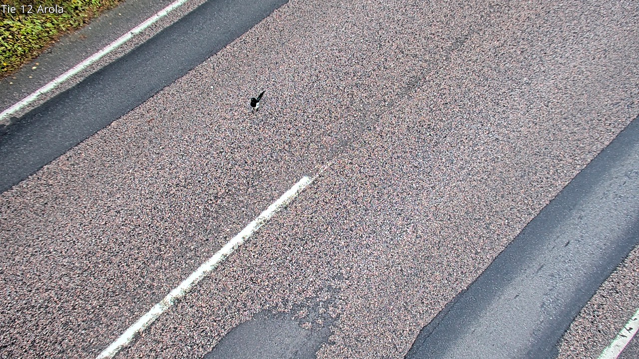 Kelikamerat Kuva Tie 12 Nastola, Arola, Lahti, Päijät-Häme