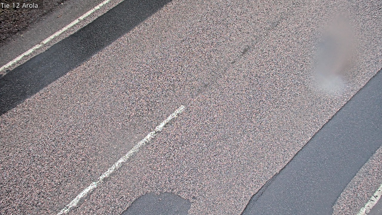 Kelikamerat Kuva Tie 12 Nastola, Arola, Lahti, Päijät-Häme