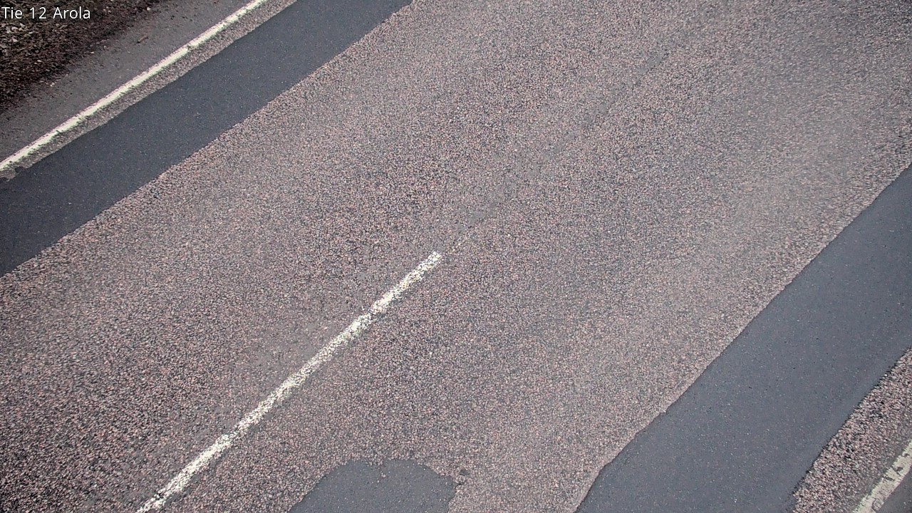 Weather Camera Image Road 12 Nastola, Arola, Lahti, Päijät-Häme